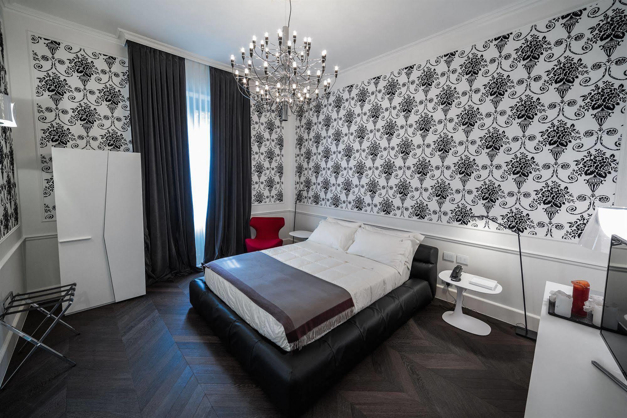 Relais Metelli Hotel Фолиньо Екстериор снимка